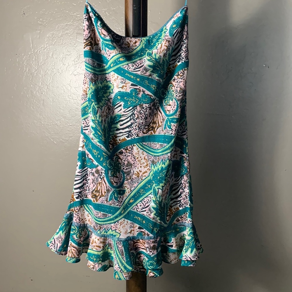 Mix Noveau multicolor Skirt